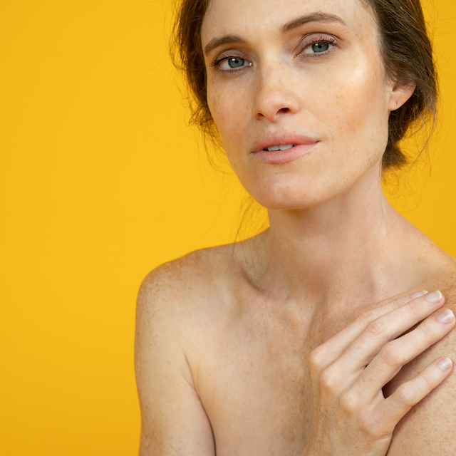 Unlock the mystery of sensitive skin: from its causes to the signs