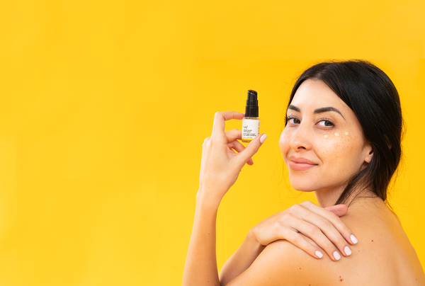 Do You Need to Use Both Face Serum and Moisturizer?