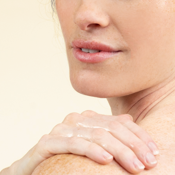 How to Get Rid of Sensitive Skin