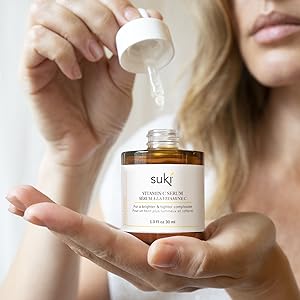 Vitamin C Serum - Old Packaging