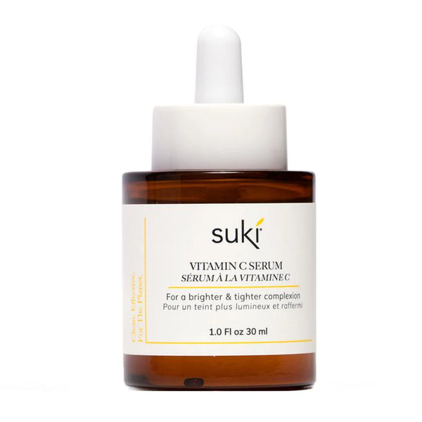 Vitamin C Serum - Old Packaging