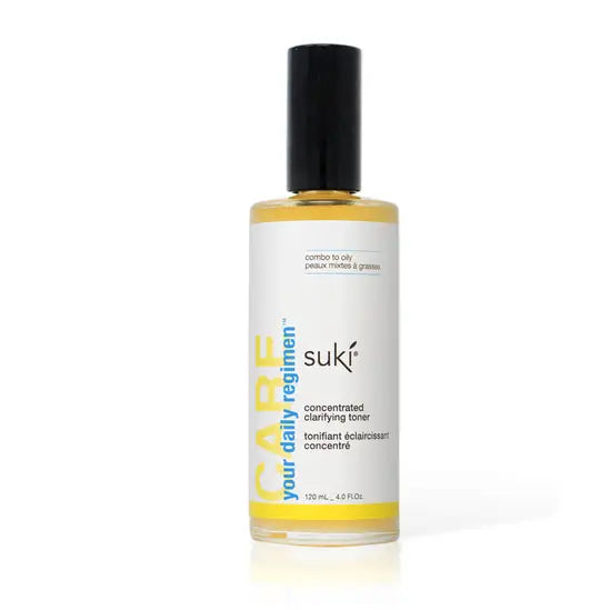 Clarifying Toner