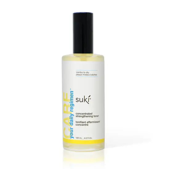 Strengthening Toner