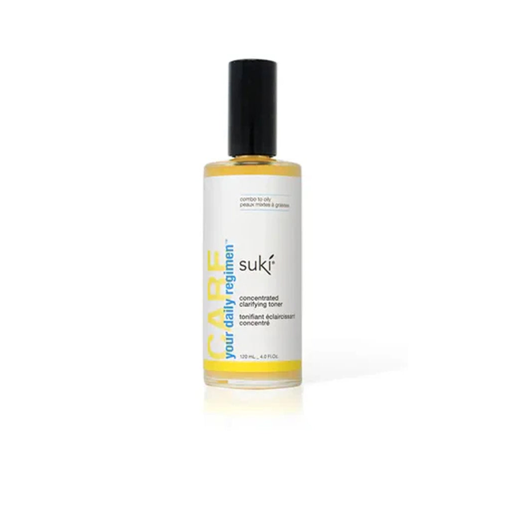 Clarifying Toner | suki skincare – SukiSkincare