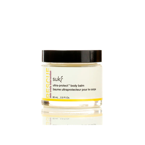 Ultra-Protect Body Balm - Retro Packaging