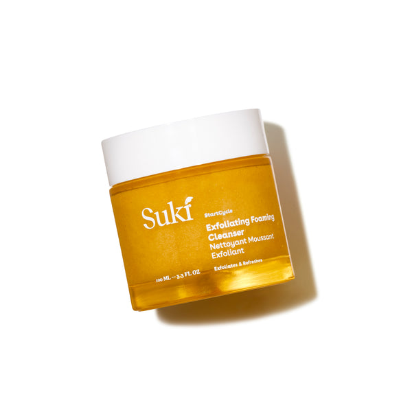skrå Burger Variant natural skin care products for sensitive skin | suki skincare – SukiSkincare