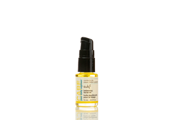 Balancing Facial Oil