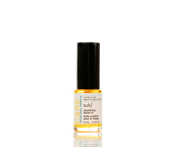 Nourishing Facial Oil