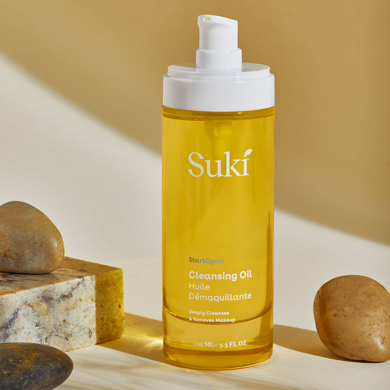 Five days on, Two Days Off: Suki top review