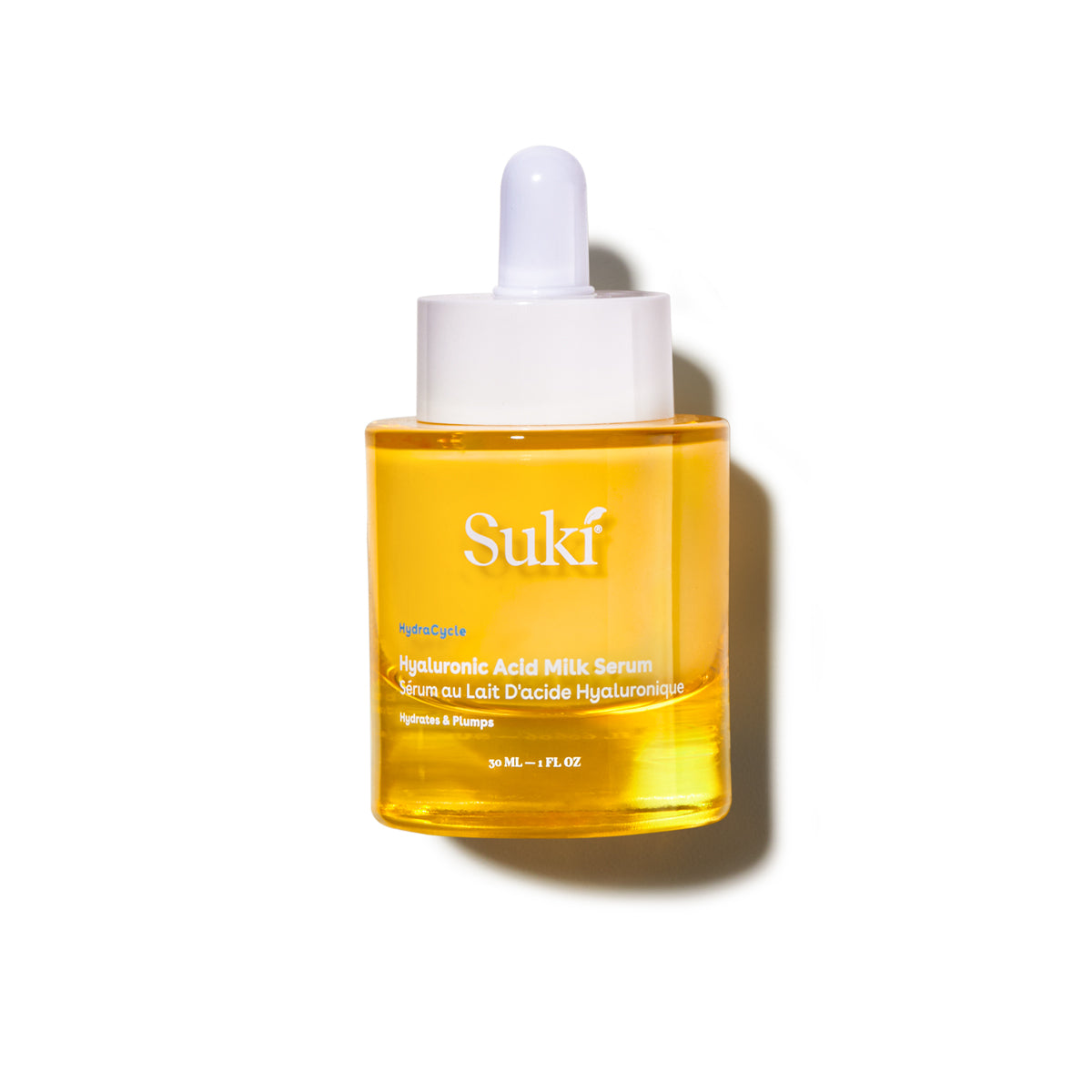 美容液 LIFTANT Firming Serum 30mL Suki-HyaluronicAcidMilkSerum-