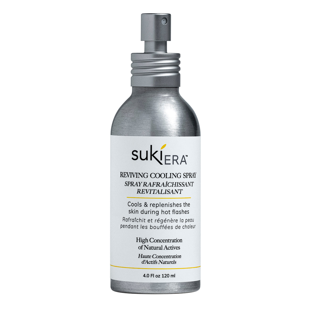 Suki ERA Reviving Cooling Spray – SukiSkincare
