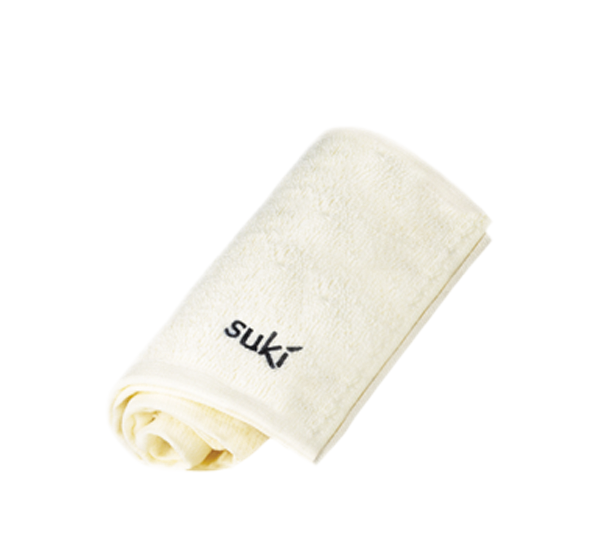 100 organic cotton wash cloth (facial towel)